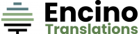 Encino Translations Logo