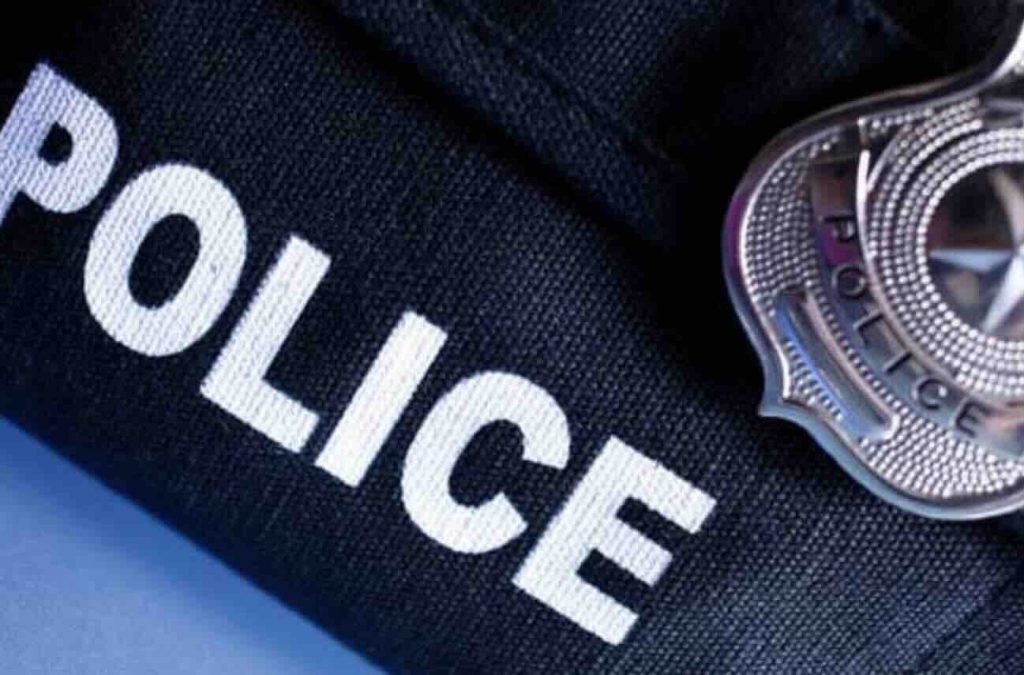 police ACRO translation