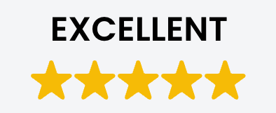 excellent rating